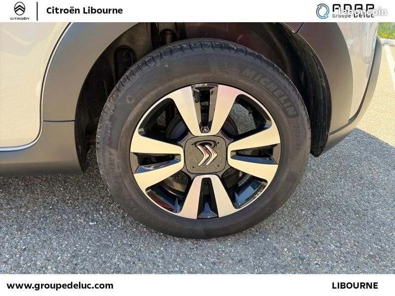 Citroen C3 1.2 PureTech 83ch S&S MAX (image 12)