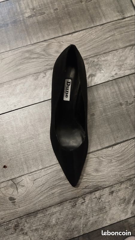 Chaussure (image 1)