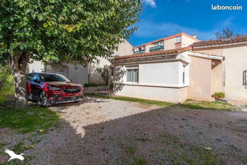Maison 5 pièces 153 m² · à Montpellier · 153 m² · 448 232 €