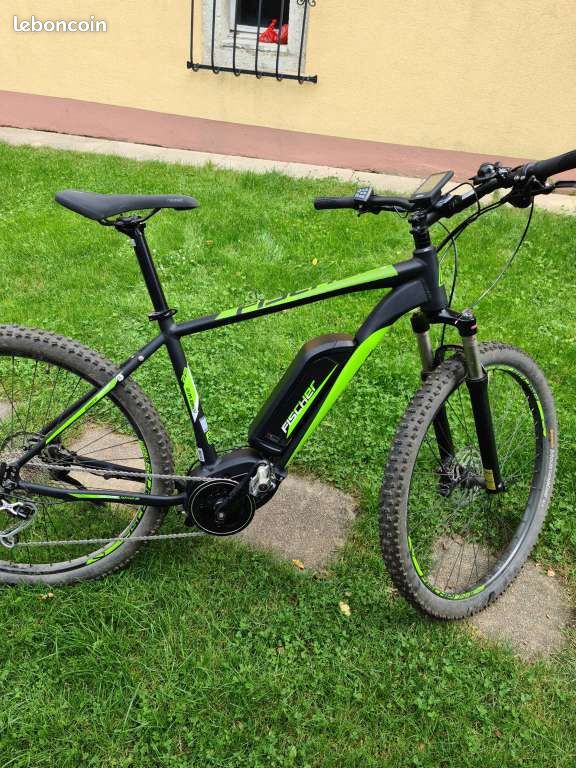 VTT électrique (image 2)