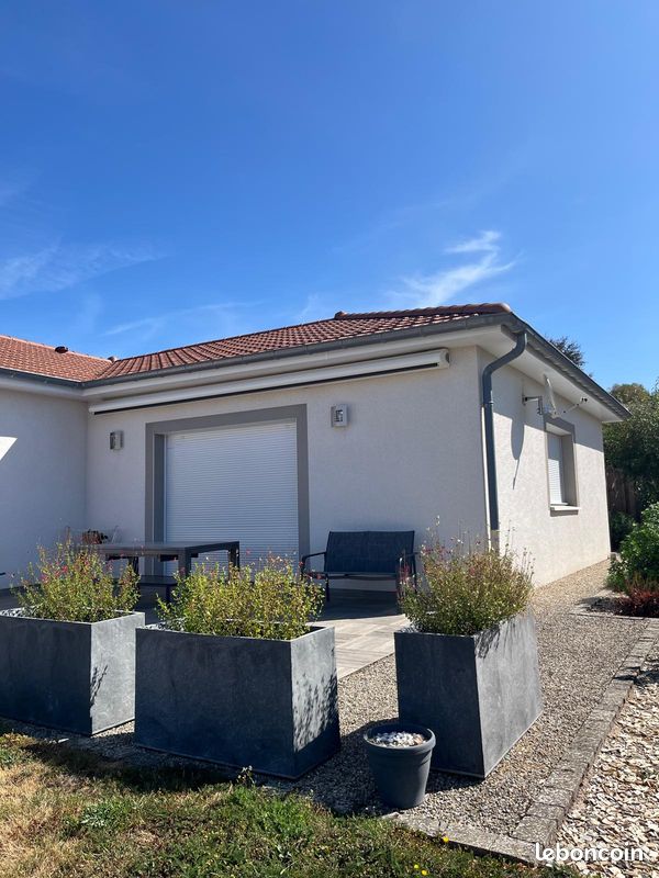 Maison 5 pièces 95 m² · à Cours · 95 m² · 150 000 €