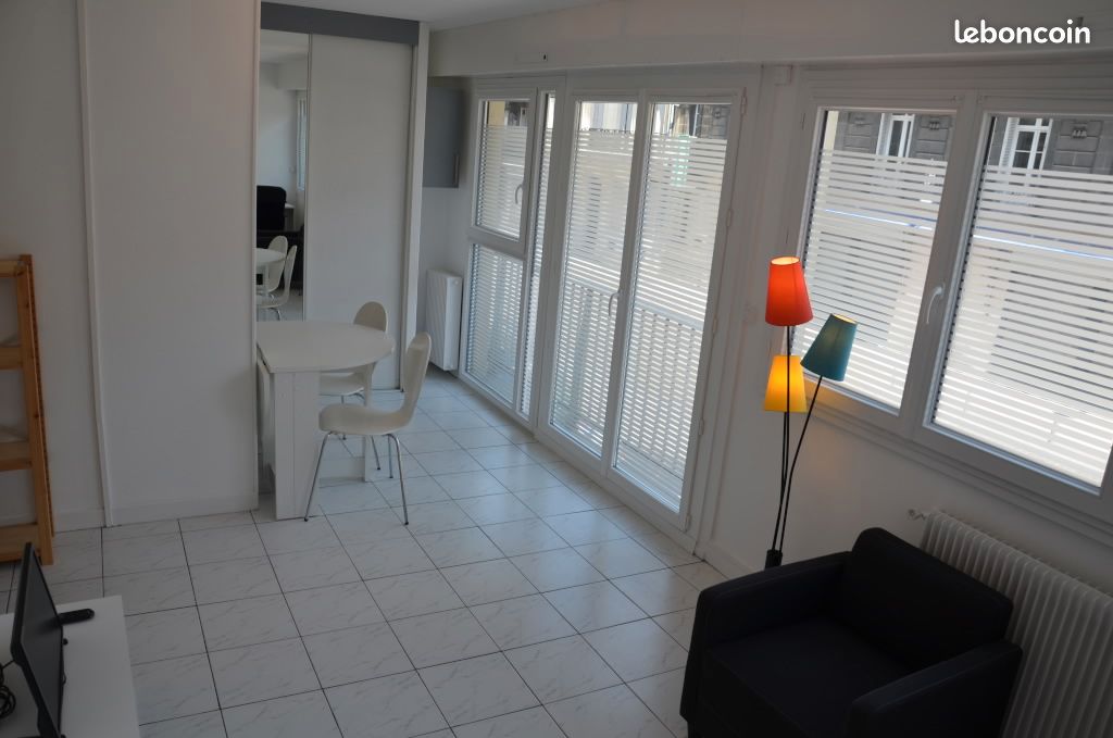 Appartement 1 pièce 26 m² · à Bordeaux · 26 m² · 135 000 €