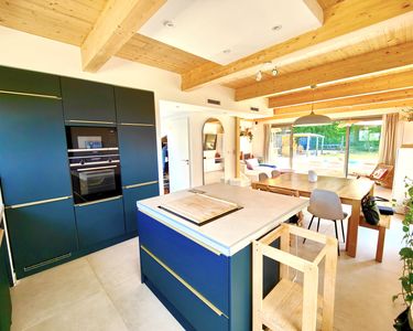 Maison 485 000 € - 100 m²