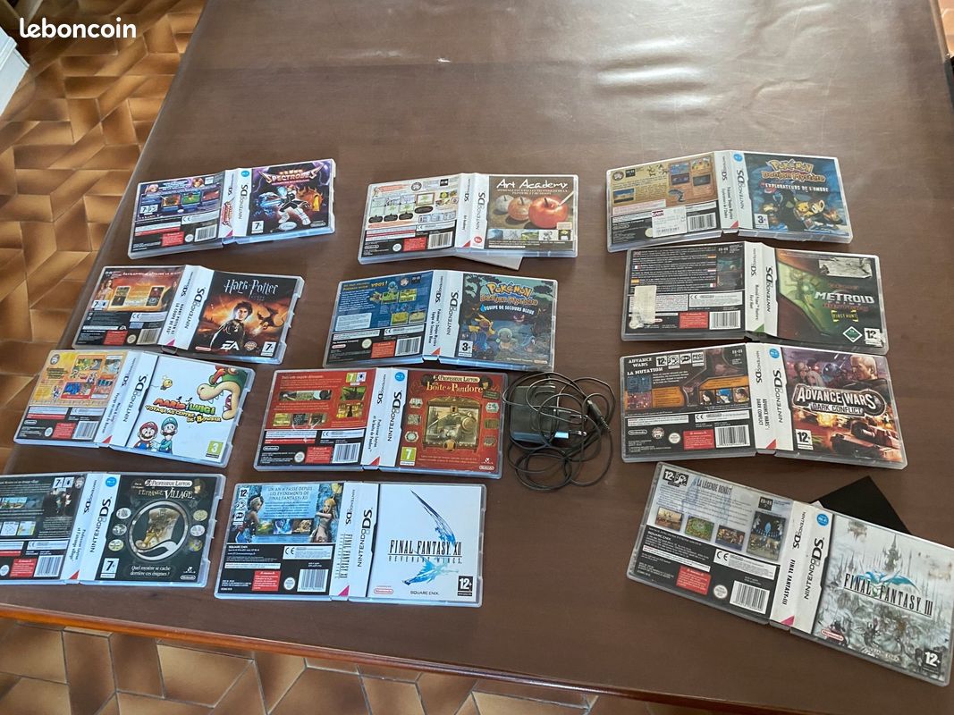 New Art Academy - 3DS - Jeu Occasion Pas Cher