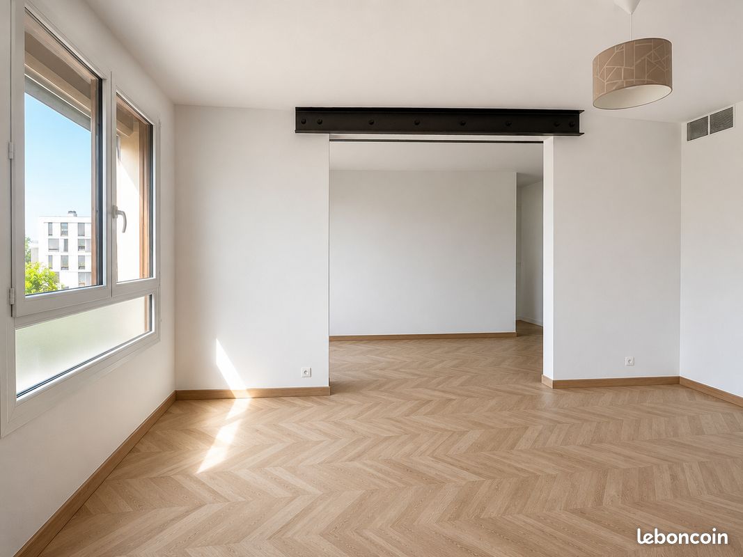 Appartement 5 pièces 95 m² · à Tarbes · 95 m² · 139 900 €