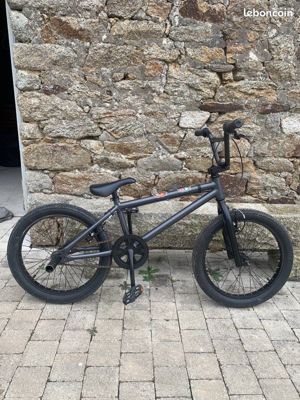 Bmx Bike Leboncoin Fr Bmx Bmx Freestyle Leboncoin Btwin Bmx Enfant 20
