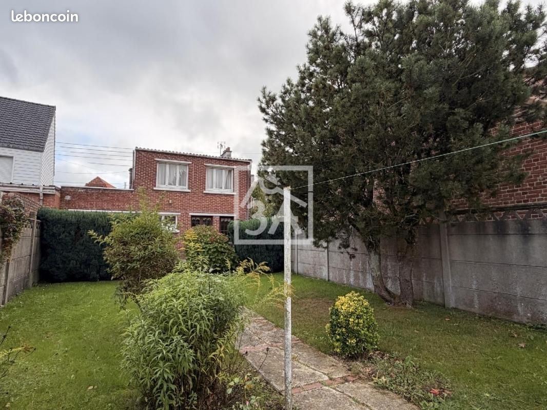 Maison 5 pièces 80 m² · à Auchel · 80 m² · 98 500 €