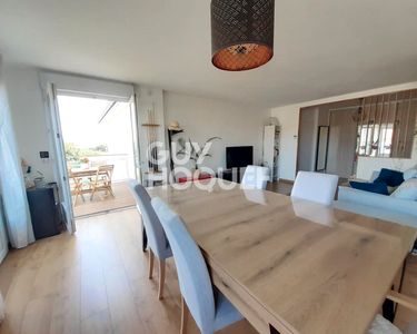 Appartement 339 000 € - 104 m²
