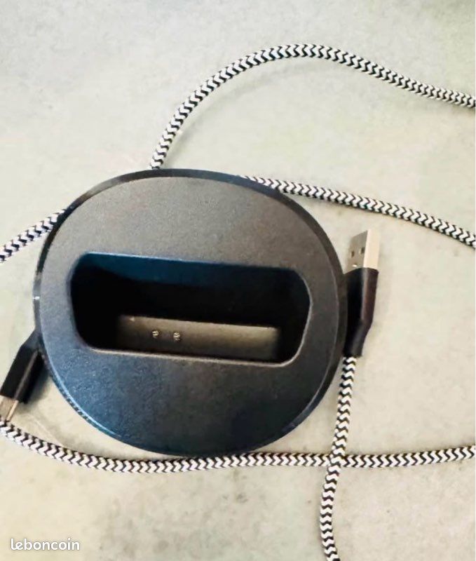 Téléphone mobile pr personne âgée (image 4)