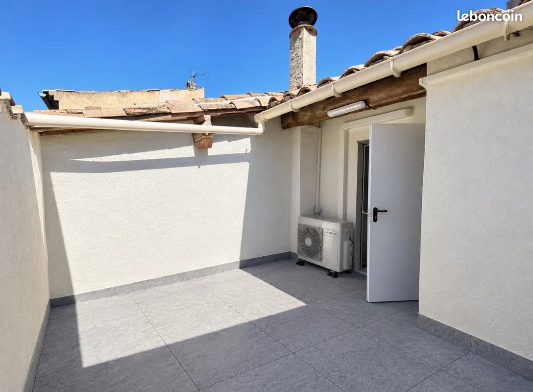 Maison 3 pièces 73 m² · à Saint-Maurice-sur-Eygues · 73 m² · 162 000 €