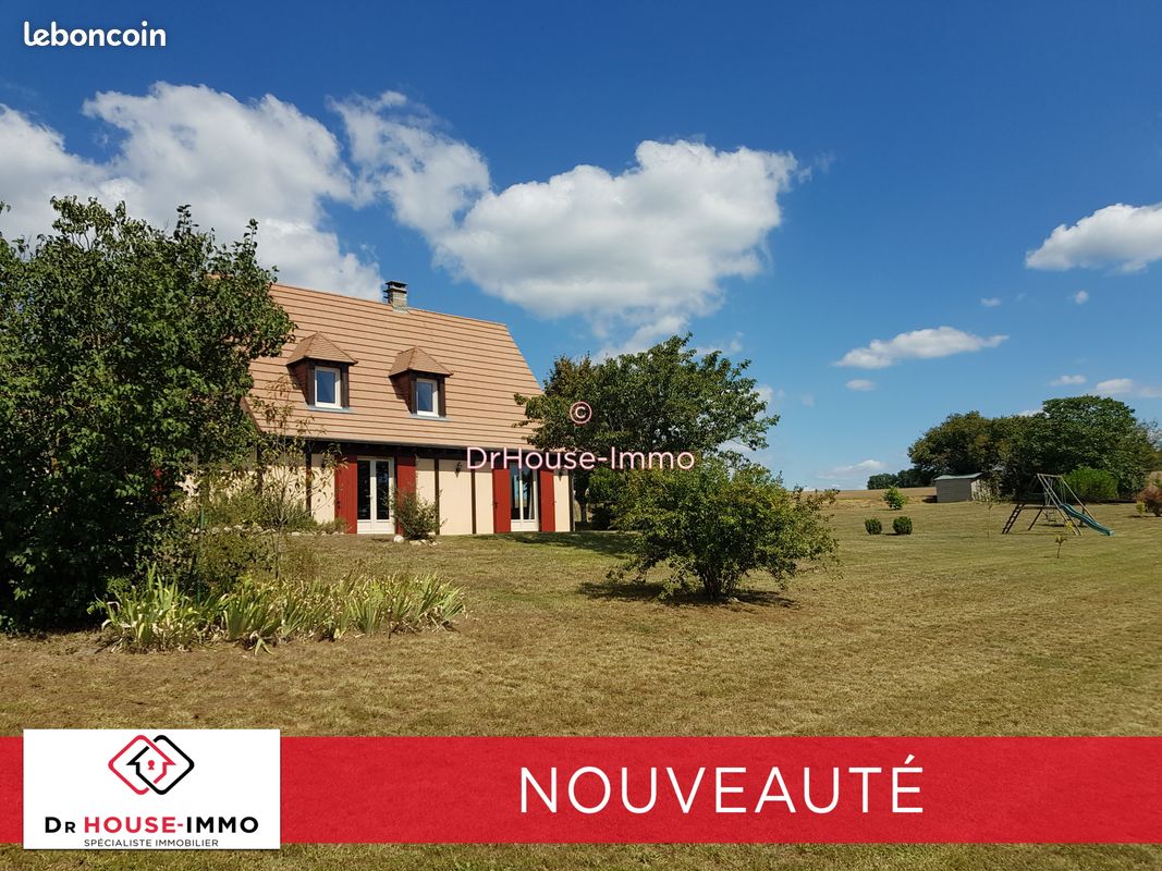 Maison 5 pièces 141 m² · à Brantôme en Périgord · 141 m² · 230 000 €