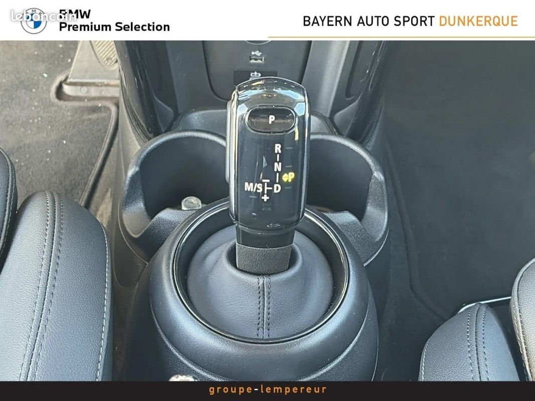 Mini Mini 5 Portes Cooper 136ch Edition Premium BVA7 (image 21)