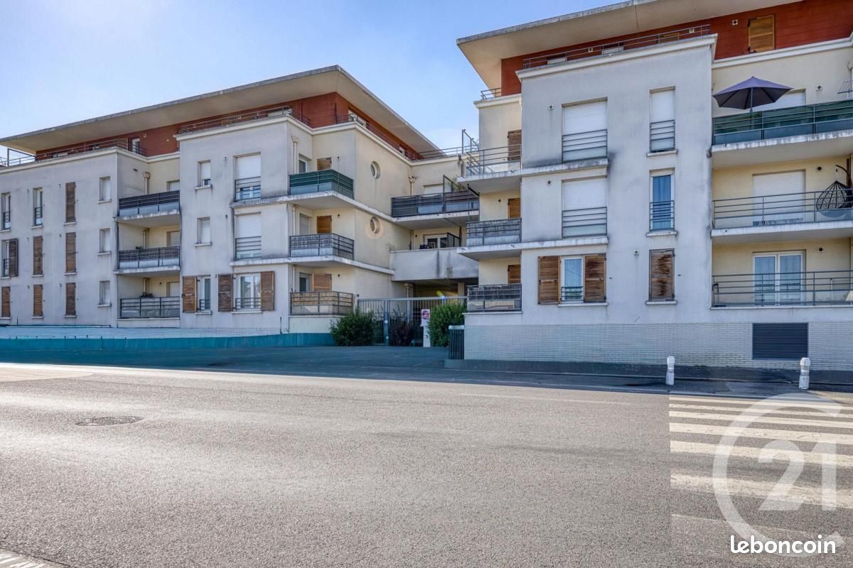 Appartement 2 pièces 41 m² · à Vigneux-sur-Seine · 41 m² · 158 900 €