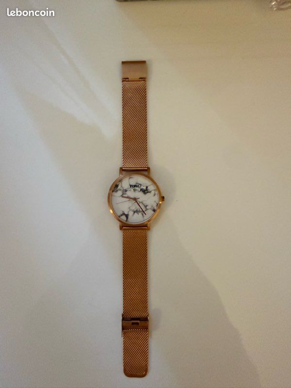 Montre Cluse (image 1)