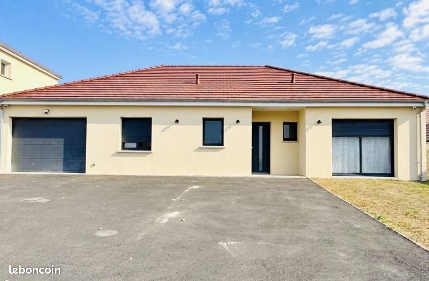 Maison 5 pièces 116 m² · à Macey · 116 m² · 299 000 €