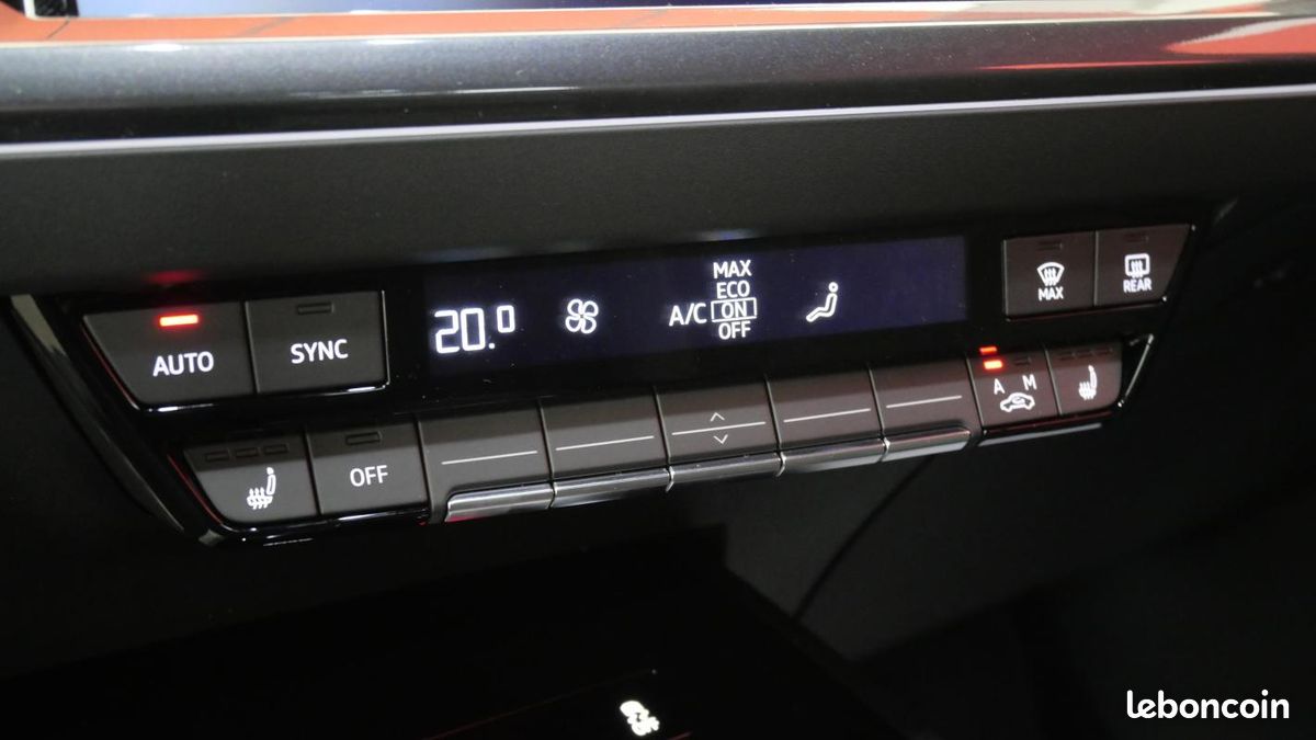Audi Q4 e-tron 45 285 ch 82 kWh (image 4)