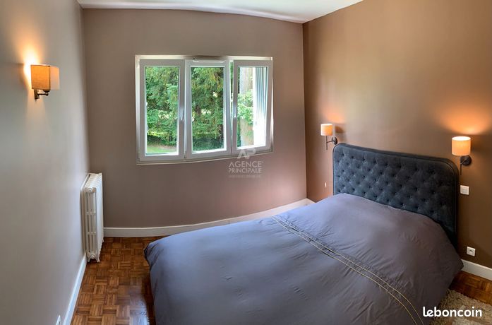 Appartement a louer saint-germain-en-laye - 4 pièce(s) - 83 m2 - Surfyn