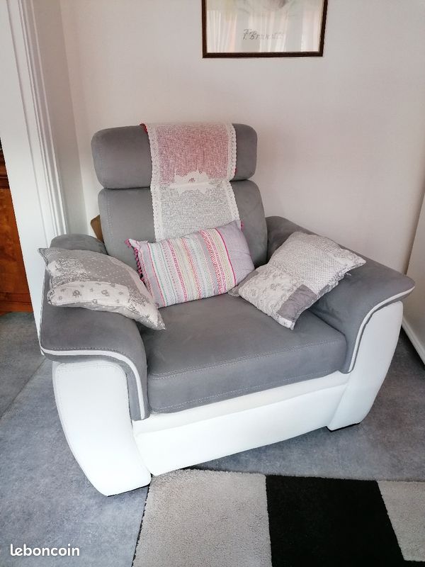 A Saisir Fauteuil relax électrique (image 2)
