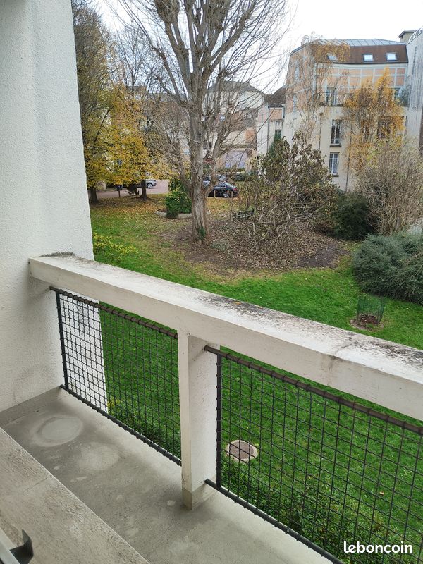 Appartement 3 pièces 52 m² · à Rueil-Malmaison · 52 m² · 1 399 €/mois