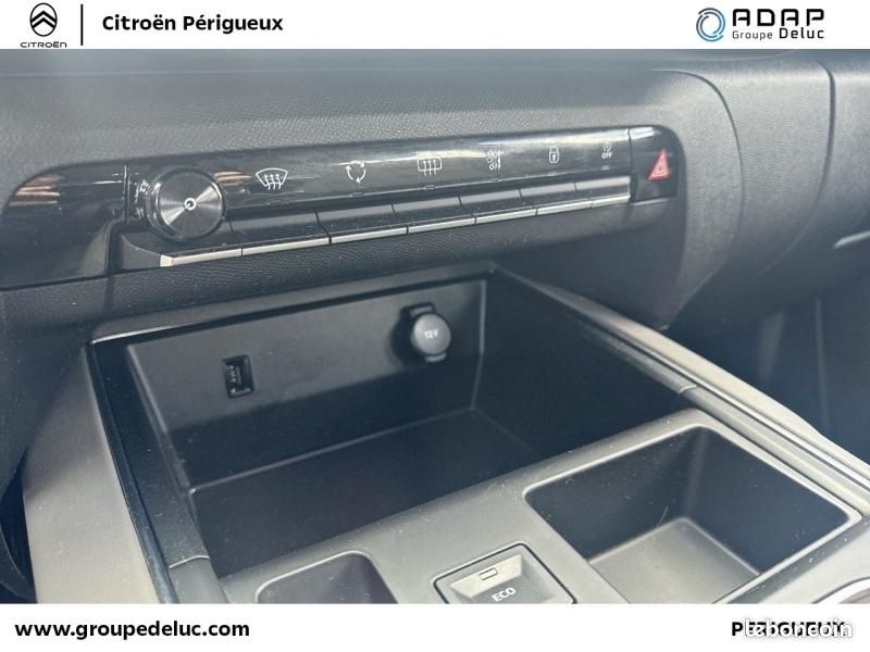 Citroen C5 Aircross BlueHDi 130ch S&S Business + (image 25)