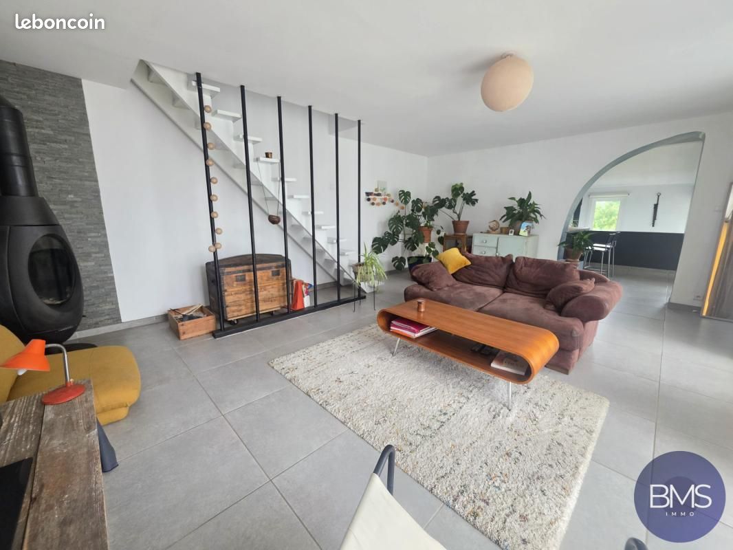 Maison 4 pièces 113 m² · à Coutiches · 113 m² · 299 500 €