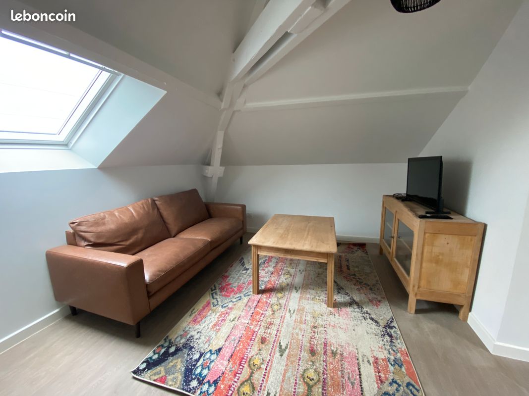 Appartement 2 pièces 29 m² · à Angers · 29 m² · 650 €/mois