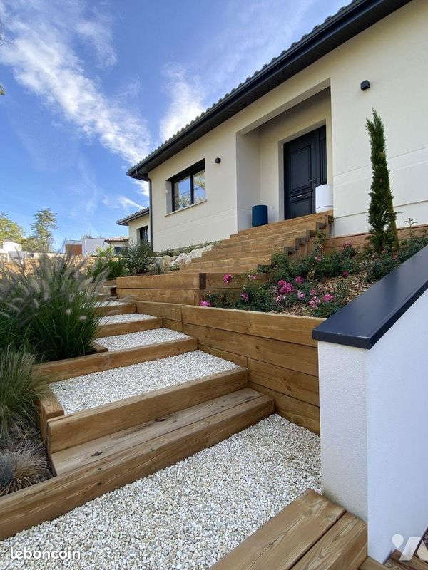 Maison 6 pièces 169 m² · à Bouliac · 169 m² · 950 000 €