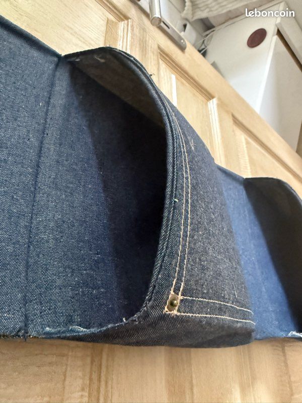 Vide poche casier rangement suspendu (image 2)