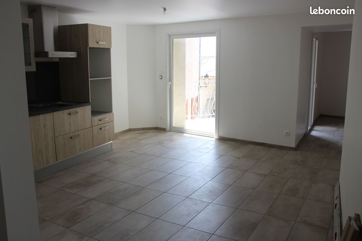 Maison 3 pièces 79 m² · à Saint-Clair · 79 m² · 660 €