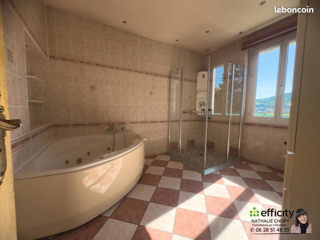 Maison 5 pièces 127 m² (image 11)