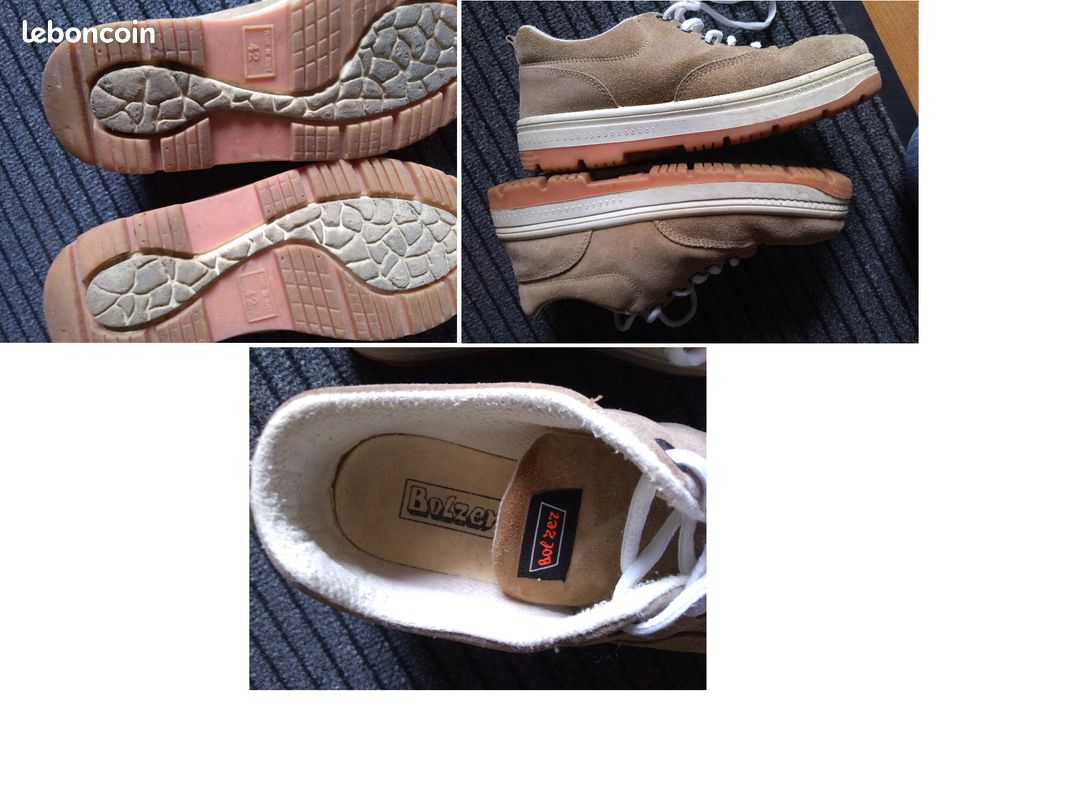 Chaussures homme (image 3)