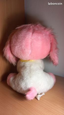 Poochie Mattel Boîte 1982 Vintage • EUR 90,00 - FR