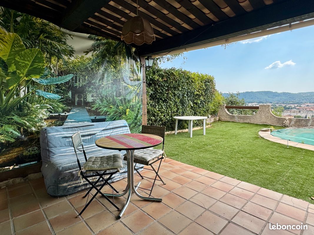 Appartement 1 pièce 25 m² · à Draguignan · 25 m² · 550 €