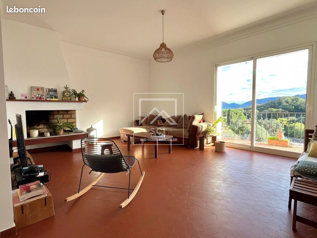 Appartement 4 pièces 94 m² · à Porto-Vecchio · 94 m² · 420 000 €