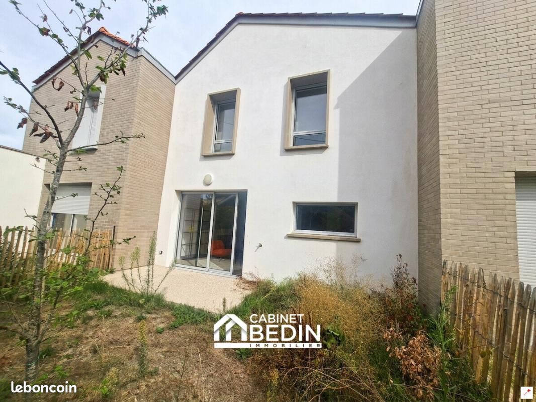 Maison 4 pièces 93 m² · à Pessac · 93 m² · 425 000 €