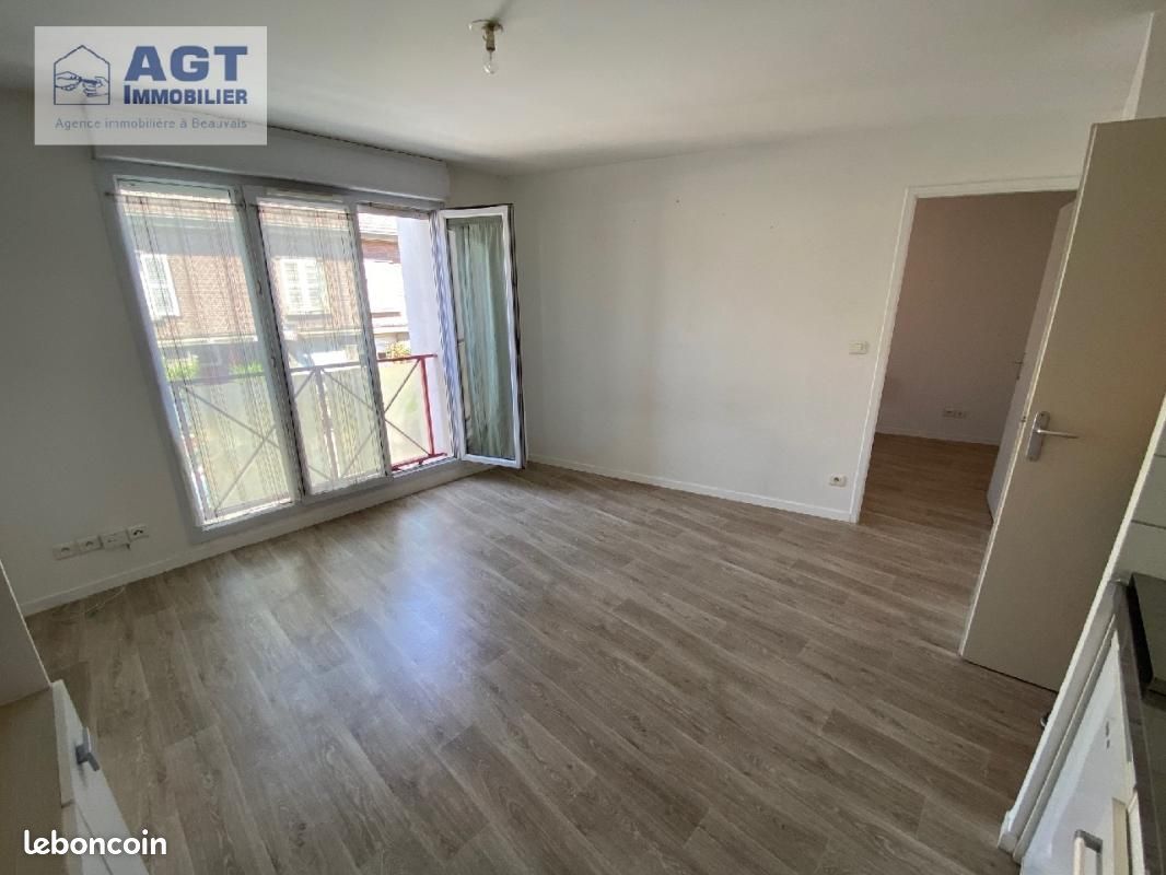 Appartement 2 pièces 33 m² · à Amiens · 33 m² · 640 €