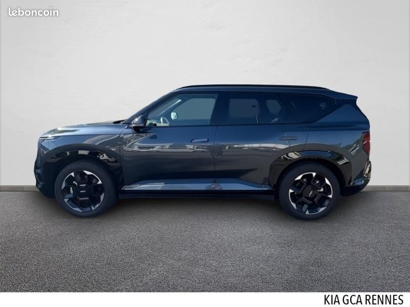 Kia EV5 218ch 81,4kWh GT-Line (image 3)