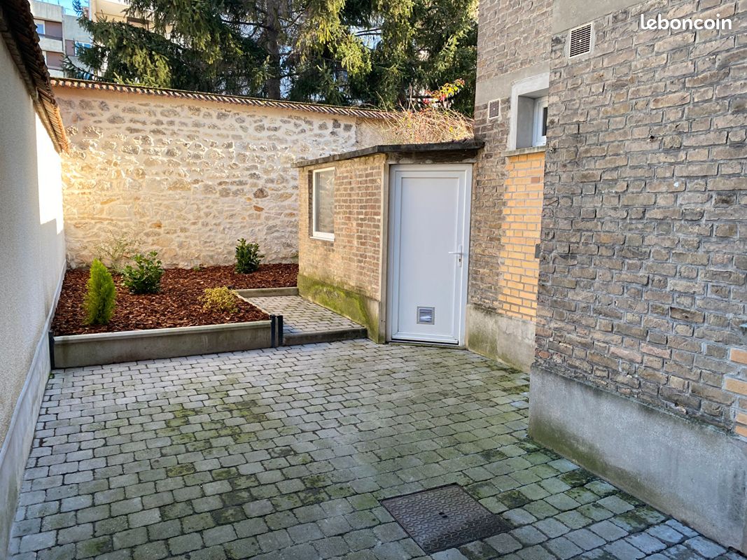 Appartement 2 pièces 46 m² · à Reims · 46 m² · 615 €/mois