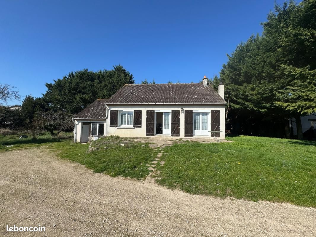 Maison 4 pièces 101 m² · à Pontlevoy · 101 m² · 170 400 €