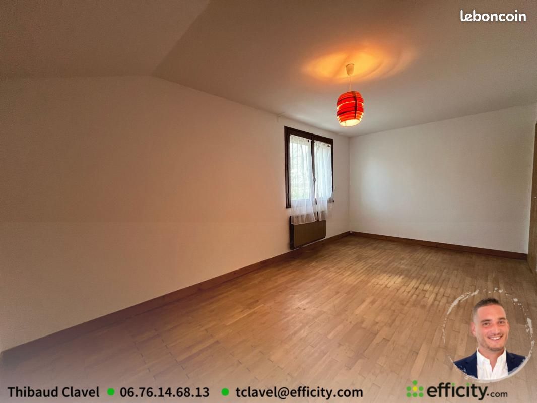 Maison 5 pièces 142 m² - Saint-Yrieix-sur-Charente 16710 (image principale 7)