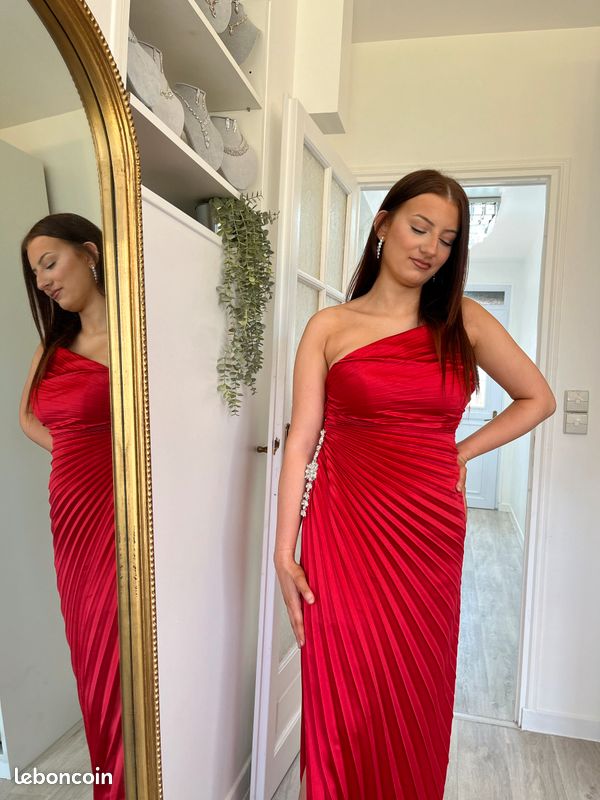 Robe de soirée (image 9)