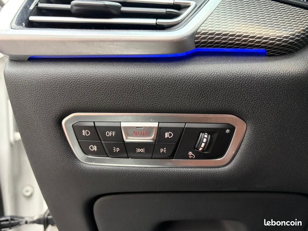 Bmw x5 g05 m 50d a400 (image 20)