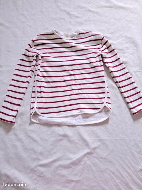 Sweat Zara Girls 13/14 ans (image 1)