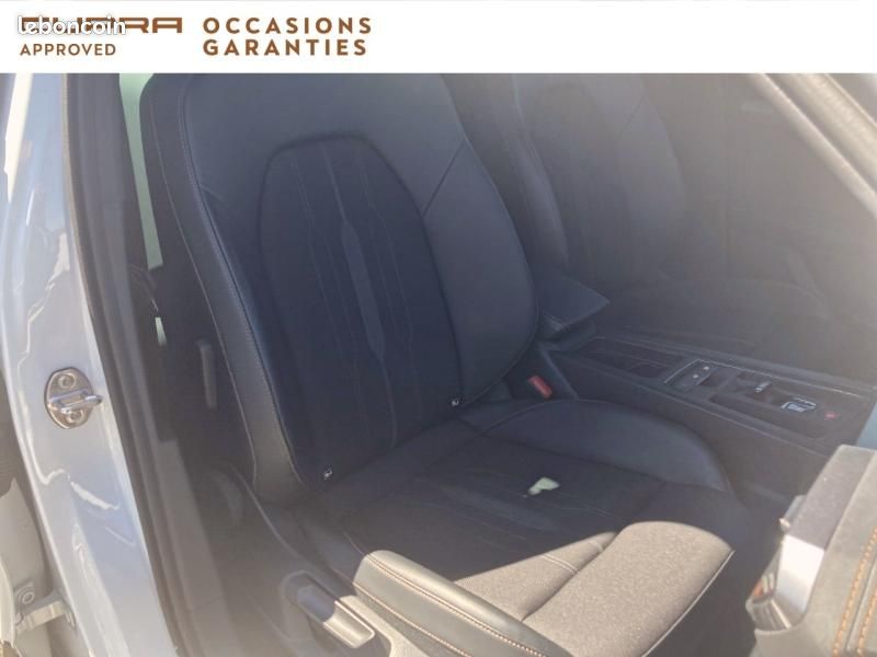 Cupra Formentor 1.5 TSI 150ch VZ-Line DSG7 (image 19)