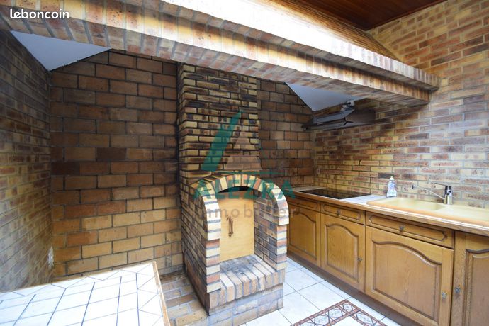 Maison a louer houilles - 2 pièce(s) - 36 m2 - Surfyn