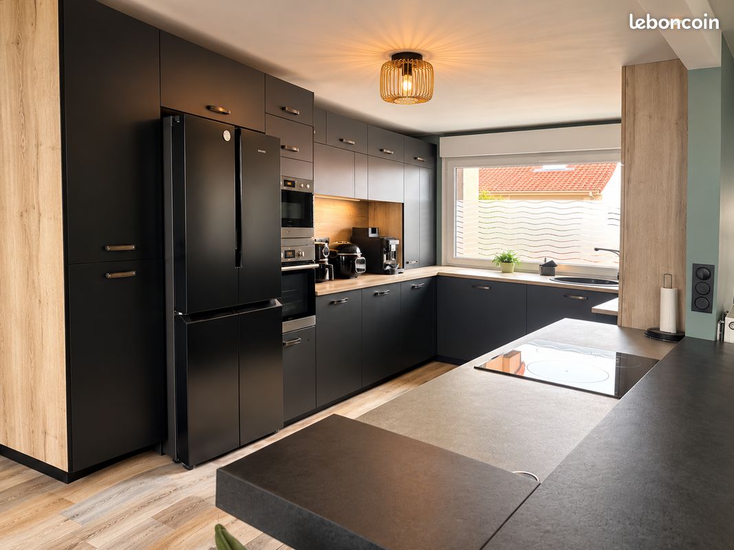 Maison 5 pièces 115 m² · à Abscon · 115 m² · 195 000 €