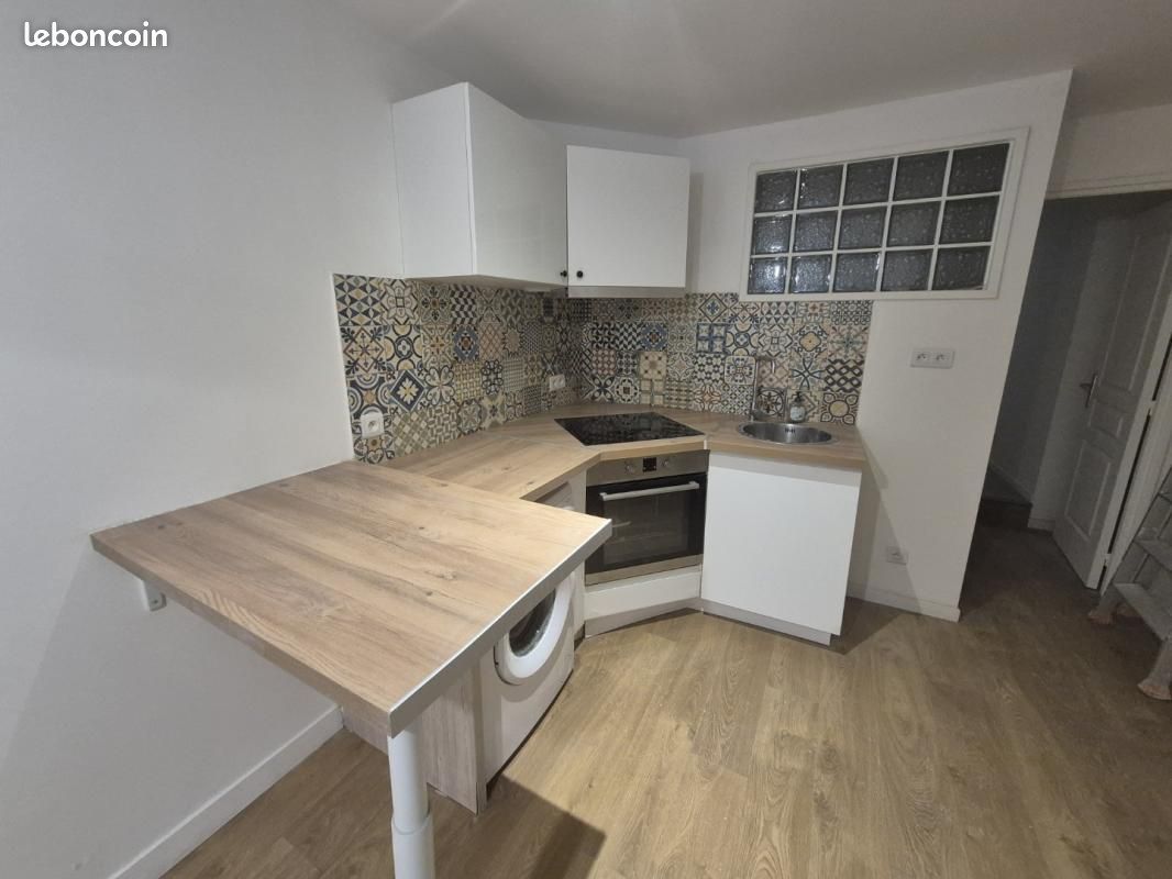 Appartement 1 pièce 31 m² · à Saint-Omer · 31 m² · 450 €/mois