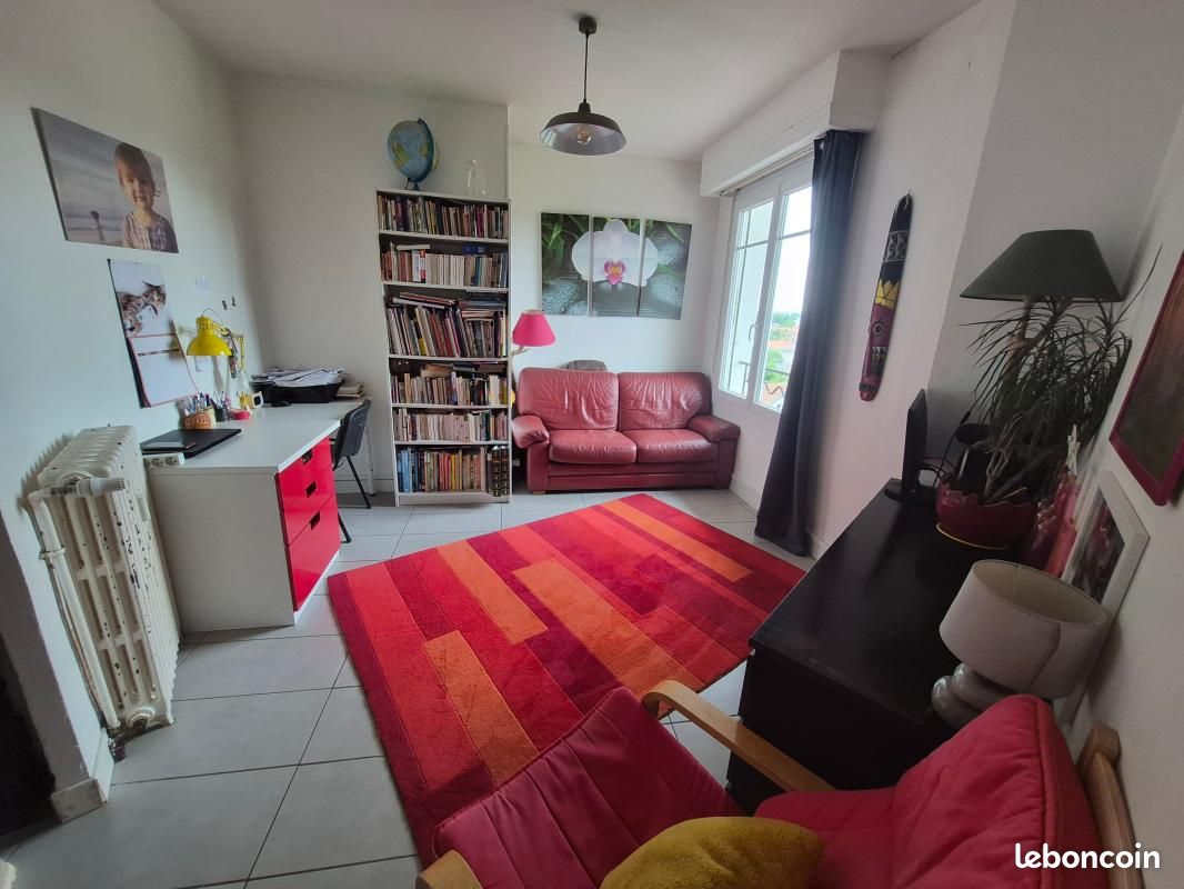 Appartement 2 pièces 42 m² (image 1)