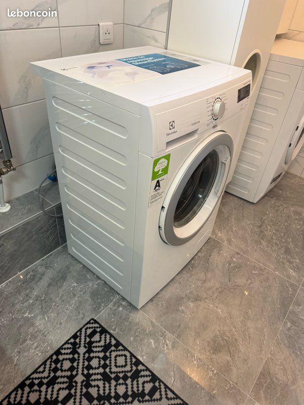 Lave linge (image 4)