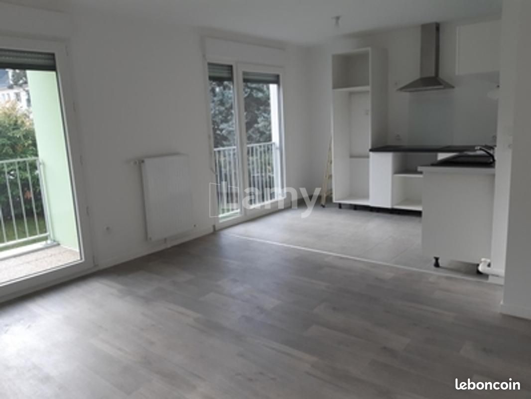 Appartement 3 pièces 61 m² · à Boissy-Saint-Léger · 61 m² · 1 015 €/mois